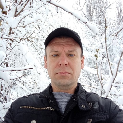 Виктор, 42 года, Новошахтинск