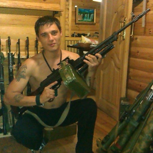 Артём, 41 год, Мариуполь