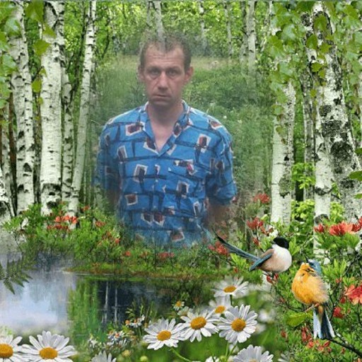 Alexander, 52 года, Марьина Горка