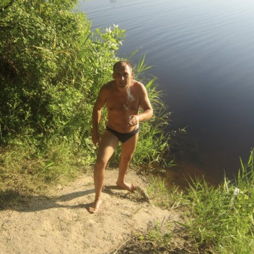 Виктор, 42 года, Москва