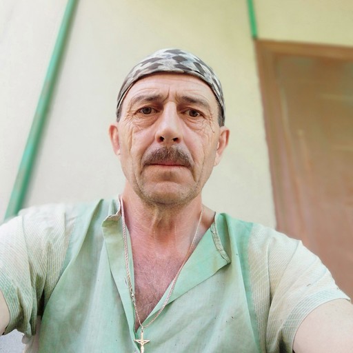 Андрей59, Дальнегорск