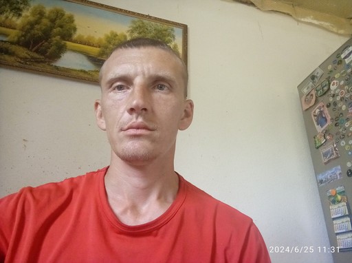 Александр, 36