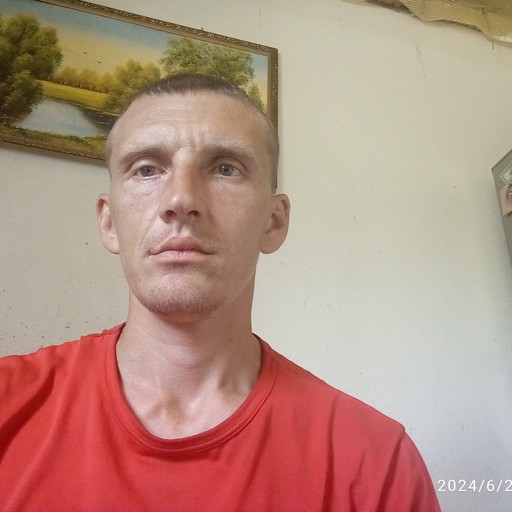 Александр, 35 лет