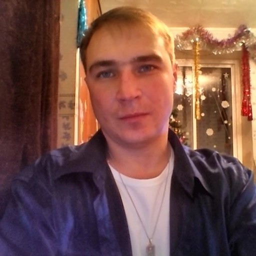 Павел44, Комсомольск-на-Амуре