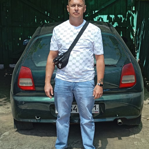 Юрий, 40 лет, Перевальск