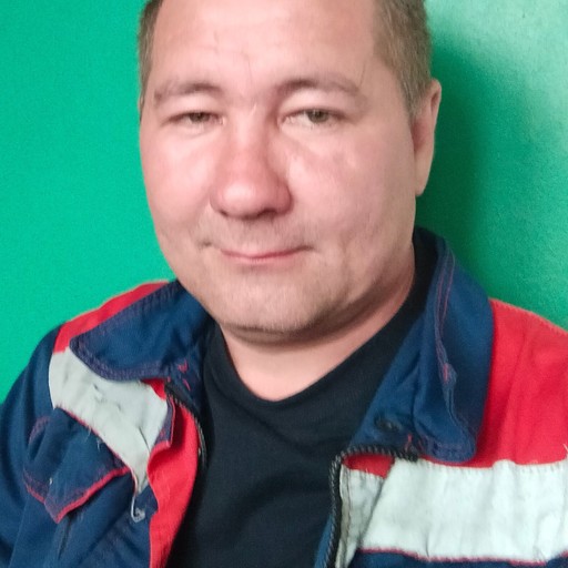 Зомби, 45 лет, Покачи