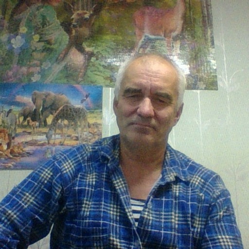 Алик, 62 года, Пудож