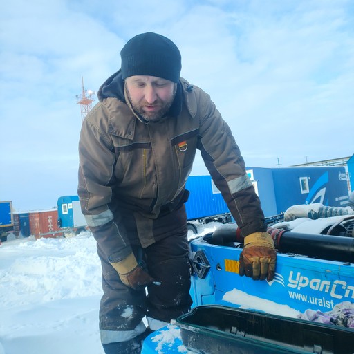 Максим, 44 года, Заводоуковск
