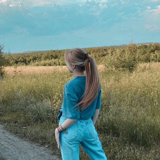 Вероника, 23 года, Санкт-Петербург