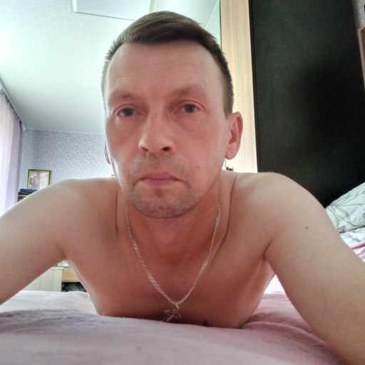 Сергей48, Чусовой