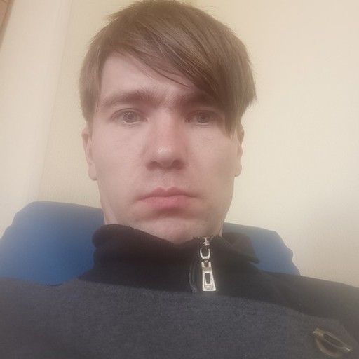 Евгений, 33 года