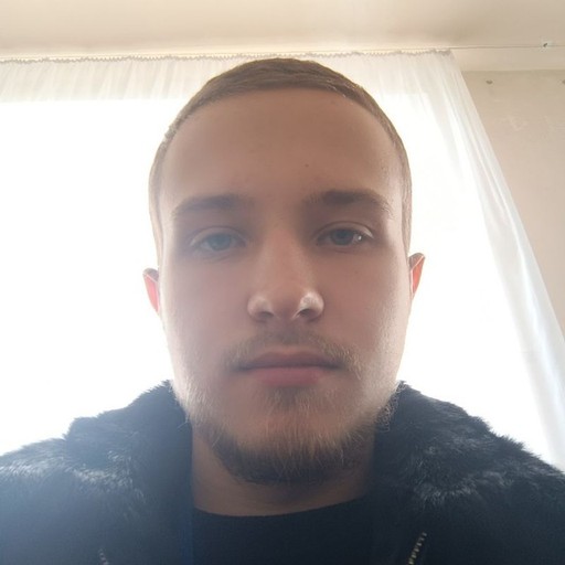 Даниил, 21 год, Енакиево