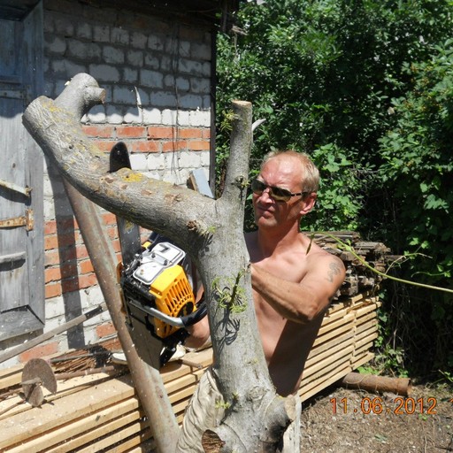 Александр, 52 года, Чайковский