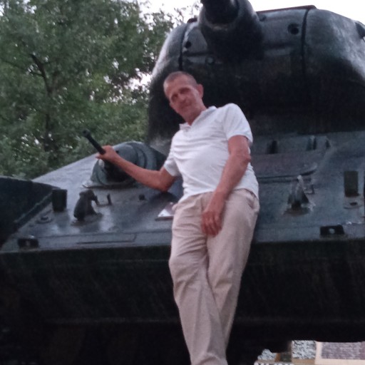 Алексей, 51 год, Сургут
