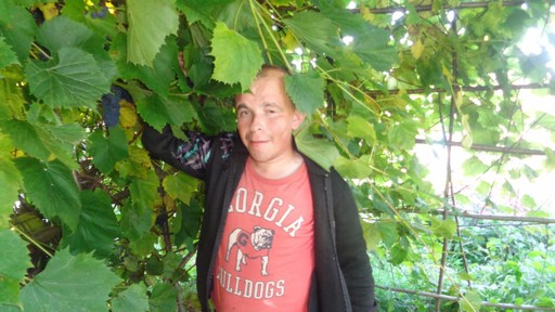 Андрей, 35