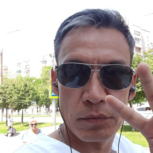 Станислав43, Липецк