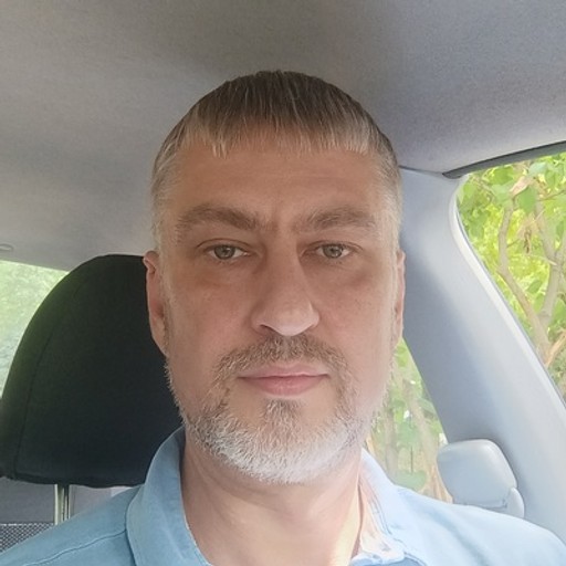 Максим, 48 лет, Мариуполь