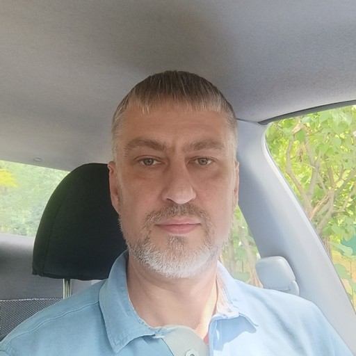 Максим, 48 лет, Мариуполь