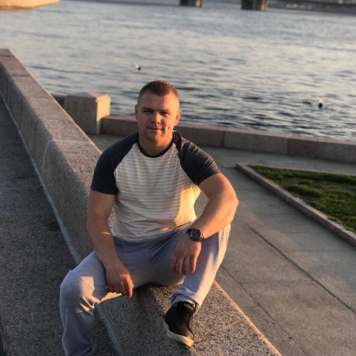 Николай, 36 лет, Санкт-Петербург