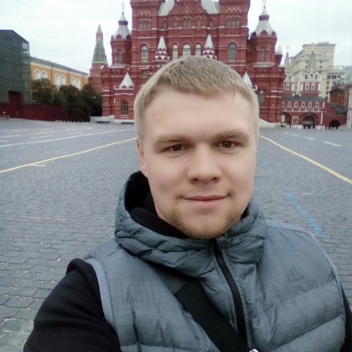 Николай, 36 лет, Санкт-Петербург