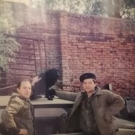 Евпатий, 51 год, Москва