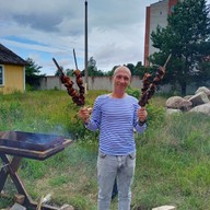 Max, 40 лет, Сосновый Бор