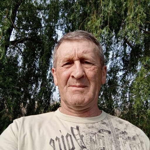 Владимир, 56 лет