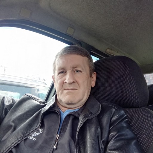 Владимир, 56 лет, Краснодар
