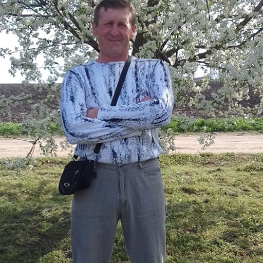 Владимир, 56 лет, Краснодар
