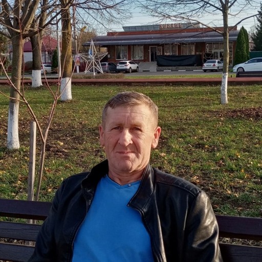 Владимир, 56 лет, Краснодар