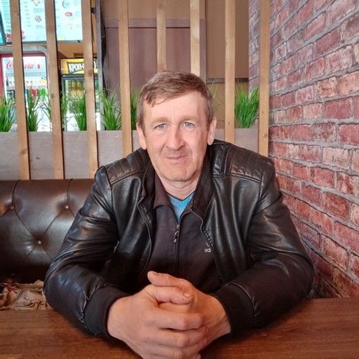 Владимир, 56 лет, Краснодар