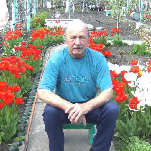 Сергей, 74 года, Луганск