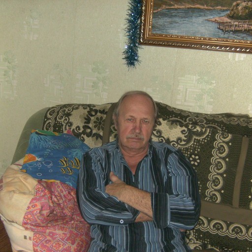 Сергей, 74 года, Луганск