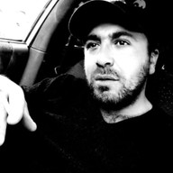 EDIK, 35 лет, Адлер