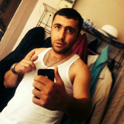 EDIK, 35 лет, Адлер