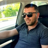 EDIK, 35 лет, Адлер