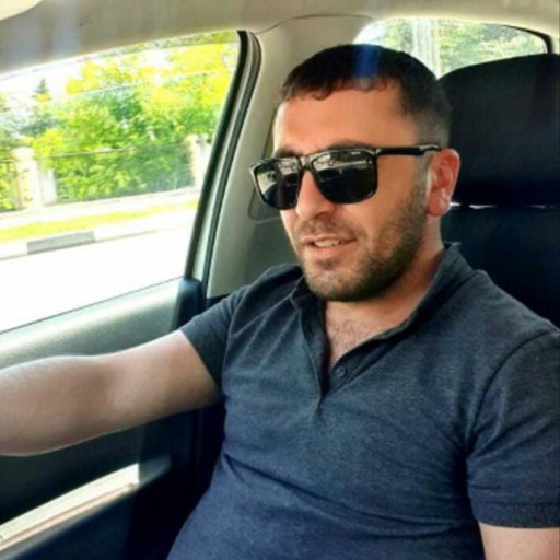 EDIK, 35 лет, Адлер