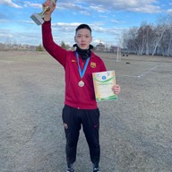 Айсен, 20 лет, Якутск