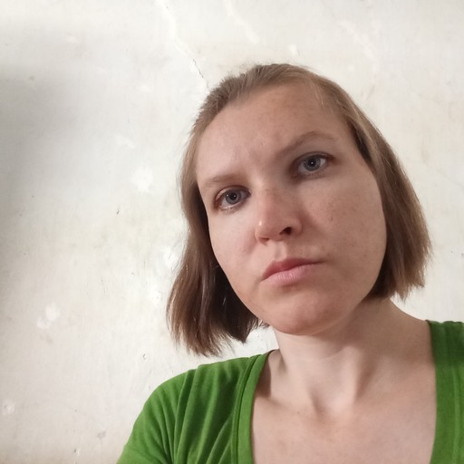Любовь, 35 лет, Евпатория