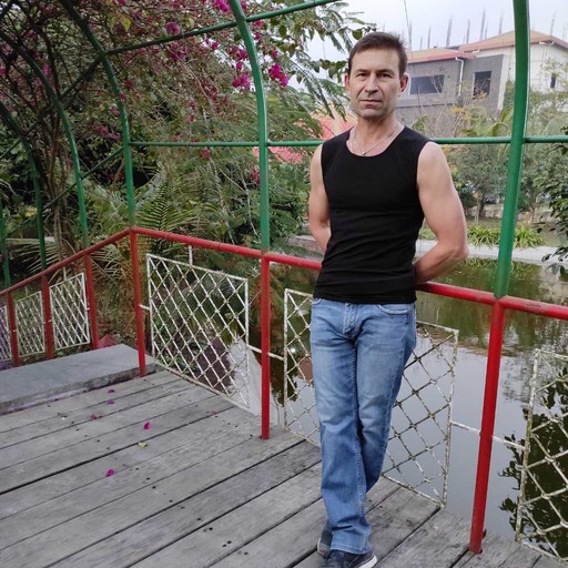Вячеслав, 49 лет, Мариуполь