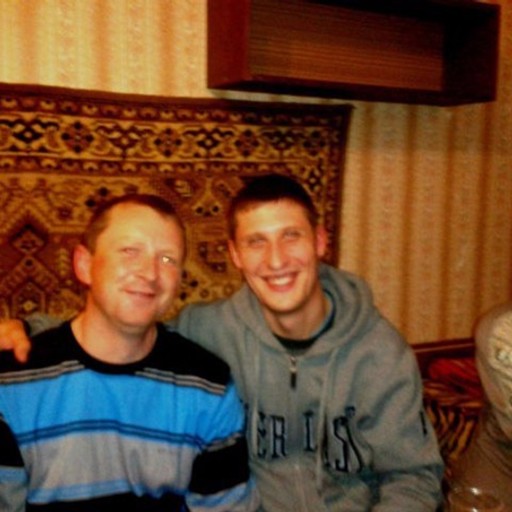 Вадим, 38 лет, Круглое