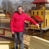 Вадим, 38 лет, Круглое