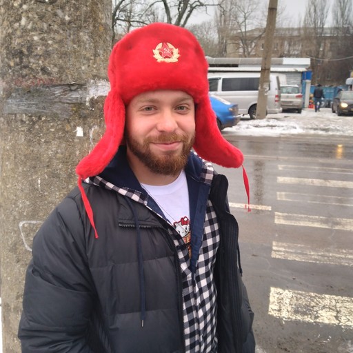 Эй61, Донецк