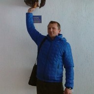Вадим, 38 лет, Круглое