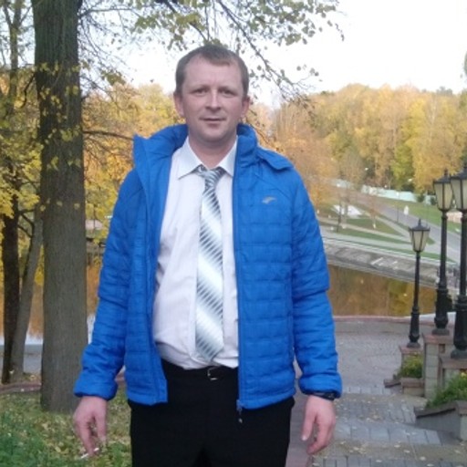 Вадим, 38 лет