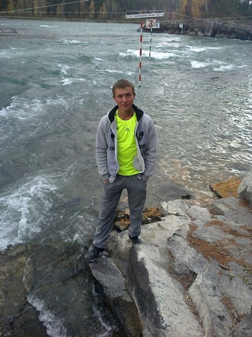 Алексей, 32