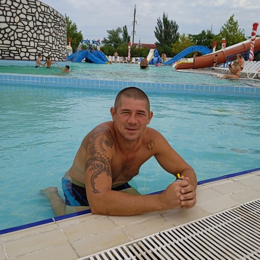 Евгений, 38 лет, Ростов-на-Дону