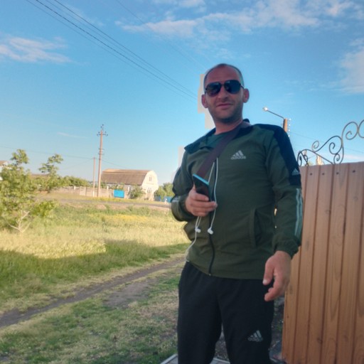Дима, 39 лет, Кирилловка