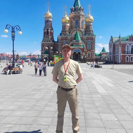 Михаил, 49 лет, Кольцово