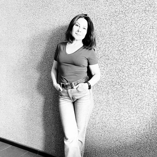 Татьяна46, Новороссийск